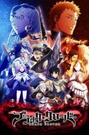 Black Clover