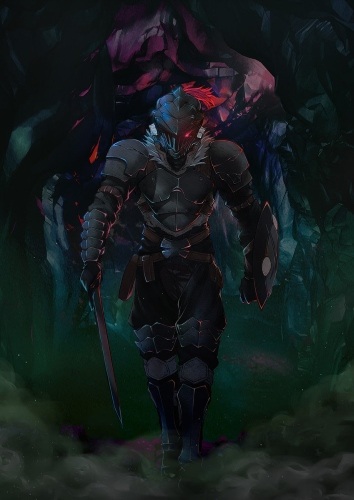 Goblin Slayer PV (DOOM EDITION)
