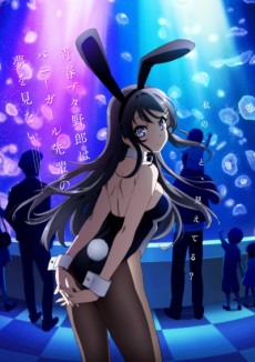 Seishun Buta Yarou wa Bunny Girl-senpai no Yume wo Minai + Mini Drama