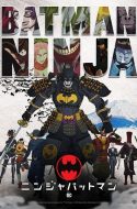 Batman Ninja Trailer 2018