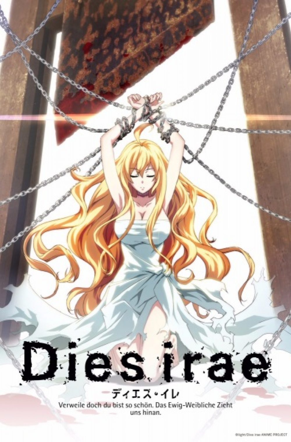 Dies Irae – To the Ring Reincarnation