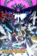 Gundam Build Divers Re Rise 2nd Season