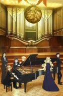 Piano no Mori 2 (TV)