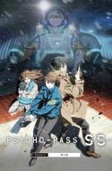 Psycho-Pass: Sinners of the System Case 1 – Tsumi to Bachi