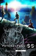 Psycho-Pass: Sinners of the System Case 3 – Onshuu no Kanata ni