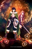 Tate no Yuusha no Nariagari (The Rising of the Shield Hero) Episode 19