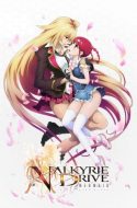 Valkyrie Drive: Mermaid (UNCENSORED) + Specials
