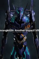 Evangelion: Another Impact